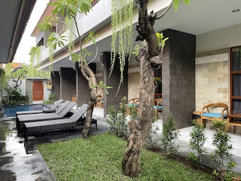 naksa homestay sanur