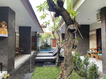naksa homestay sanur