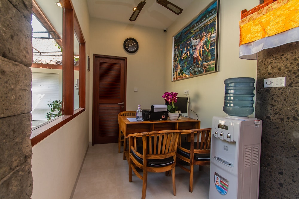 naksa homestay sanur