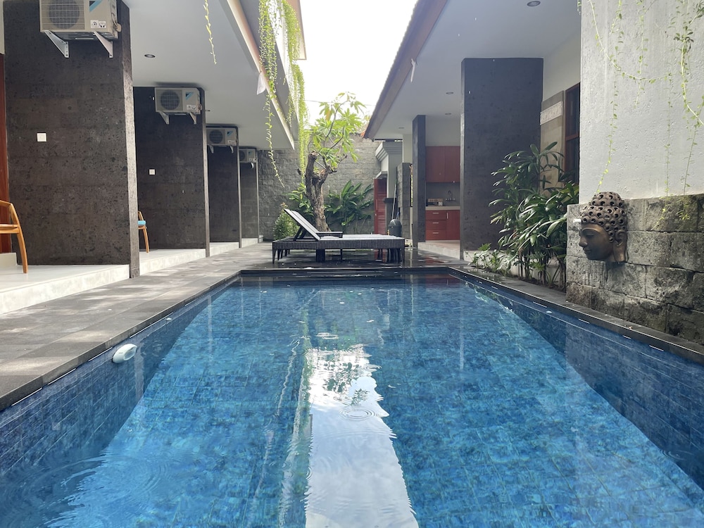 naksa homestay sanur