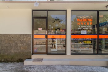 naksa homestay sanur