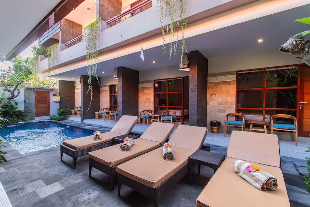 naksa homestay sanur