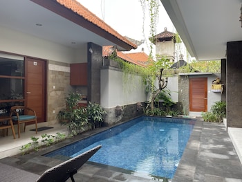 naksa homestay sanur
