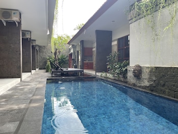 naksa homestay sanur