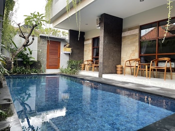 naksa homestay sanur