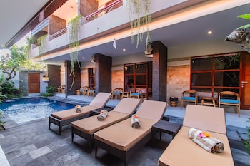 naksa homestay sanur
