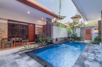 naksa homestay sanur
