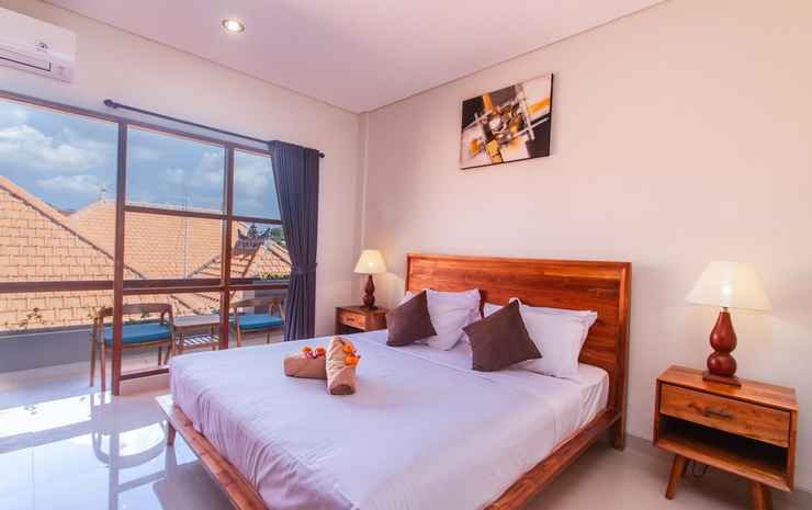 naksa homestay sanur