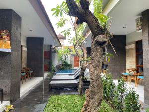 naksa homestay sanur