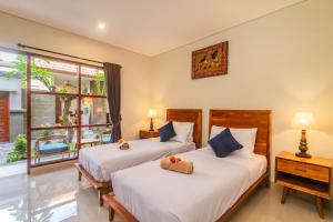 naksa homestay sanur
