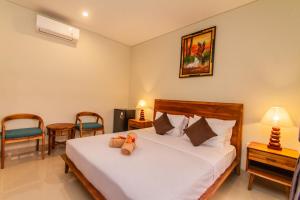 naksa homestay sanur