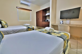 12 bees hotel