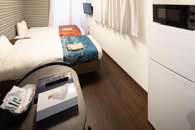 coruscant hotel nagasaki station 2