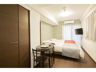 coruscant hotel nagasaki station 2