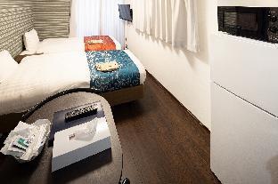 coruscant hotel nagasaki station 2