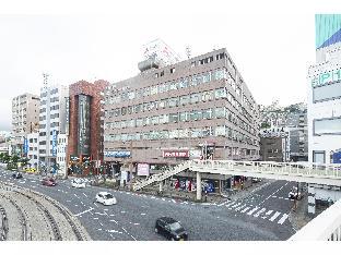 coruscant hotel nagasaki station 2