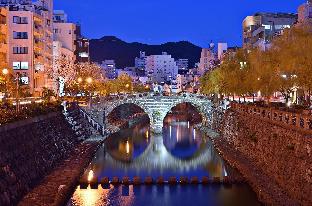 coruscant hotel nagasaki station 2