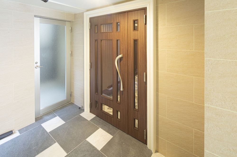 coruscant hotel nagasaki station 2