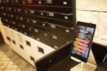 coruscant hotel nagasaki station 2