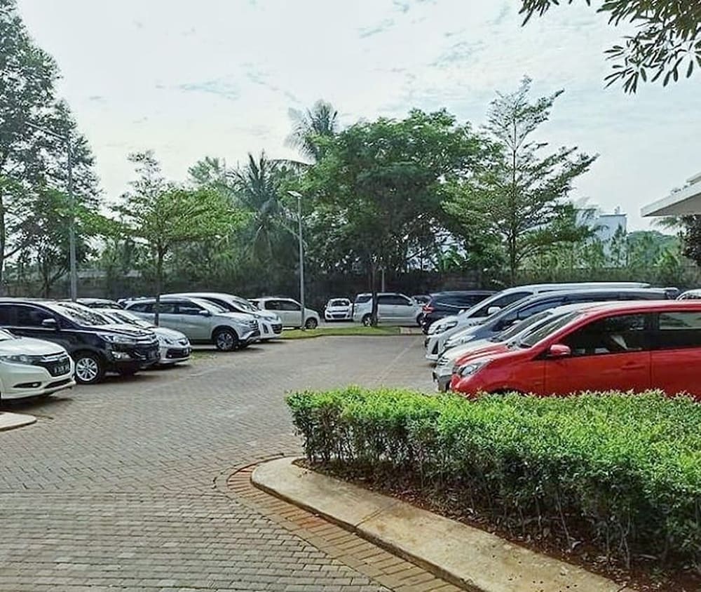 tangerang