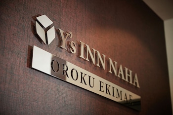 ysinn naha orokuekimae