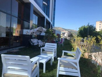 palas hotel