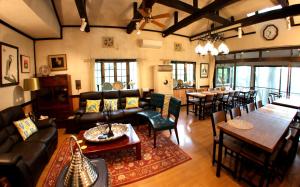 gableview forest inn