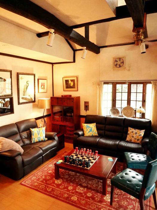 gableview forest inn