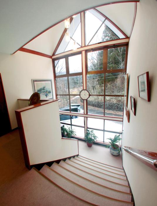 gableview forest inn