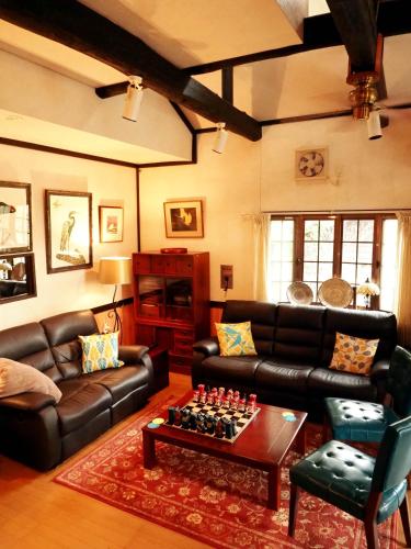 gableview forest inn