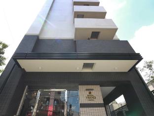 hotel trend omiya