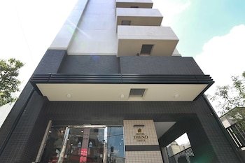 hotel trend omiya