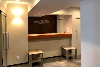 hotel trend omiya