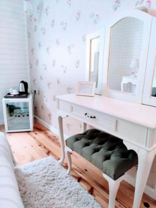 lotus restaurant and home