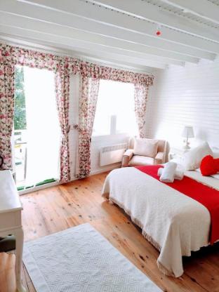 lotus restaurant and home