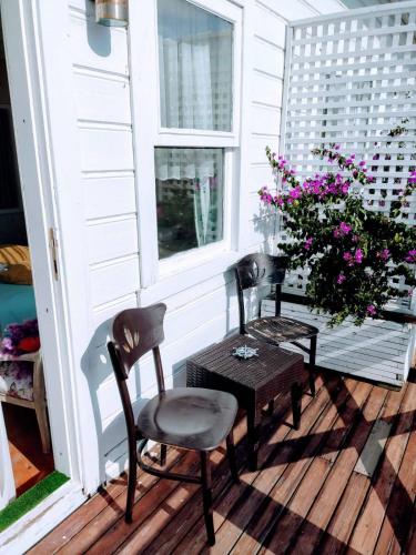 lotus restaurant and home