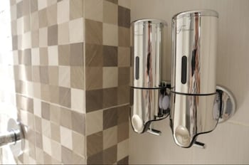 tirtha khayangan canggu