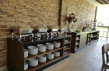 tirtha khayangan canggu