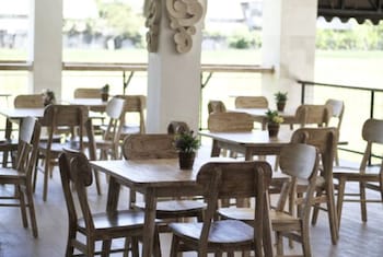 tirtha khayangan canggu