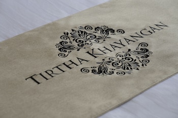 tirtha khayangan canggu