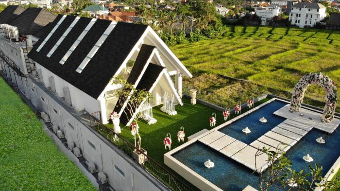 tirtha khayangan canggu