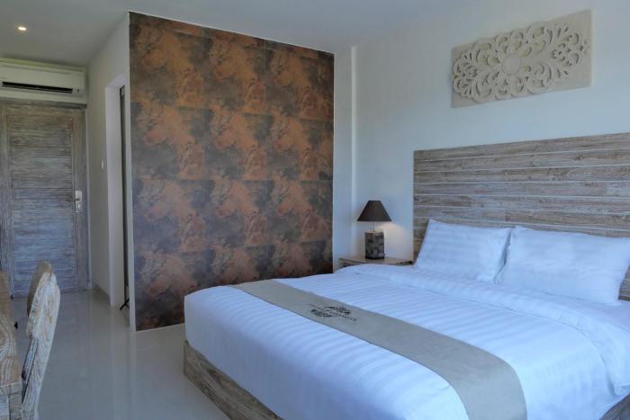 tirtha khayangan canggu