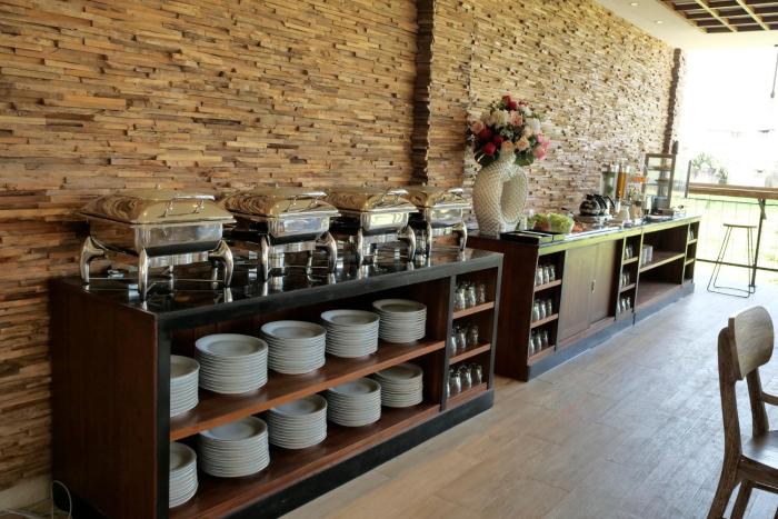 tirtha khayangan canggu