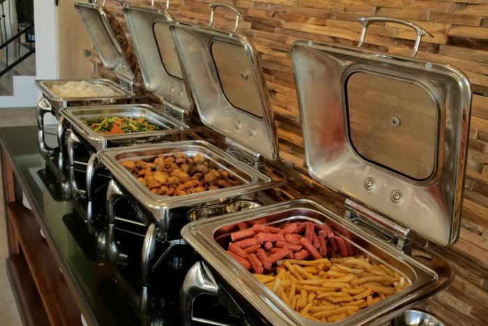 tirtha khayangan canggu