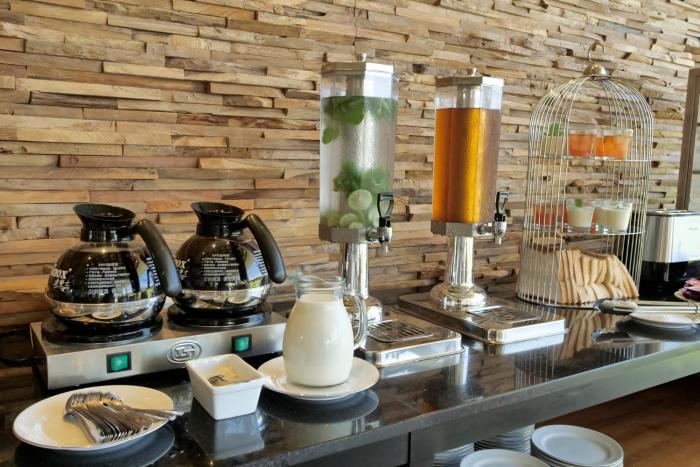 tirtha khayangan canggu