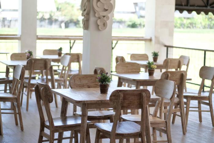 tirtha khayangan canggu