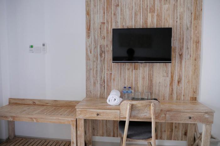 tirtha khayangan canggu