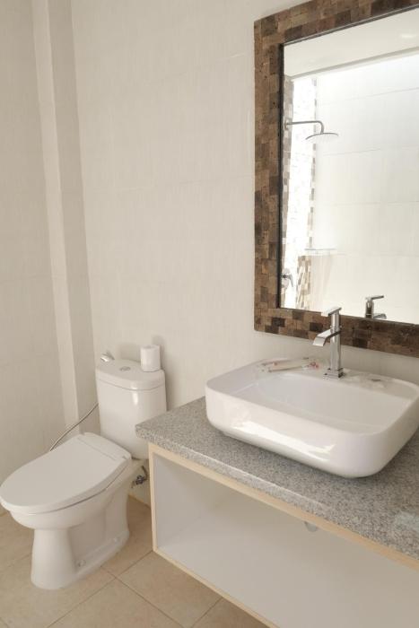 tirtha khayangan canggu