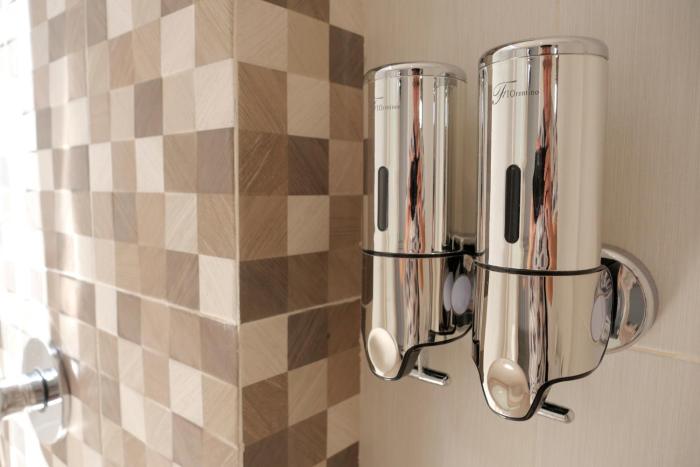 tirtha khayangan canggu