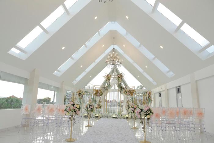 tirtha khayangan canggu